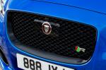 Jaguar XJR575 2017 года (UK)